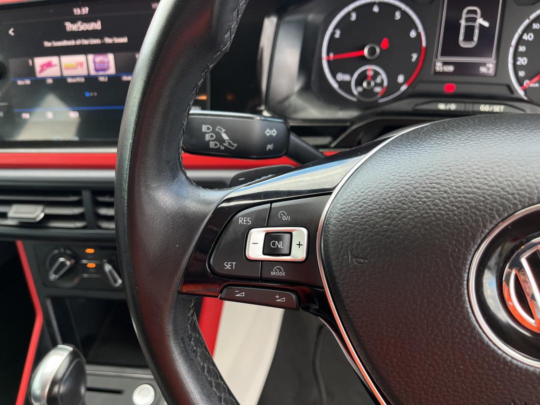 Photo '27' of Volkswagen Polo