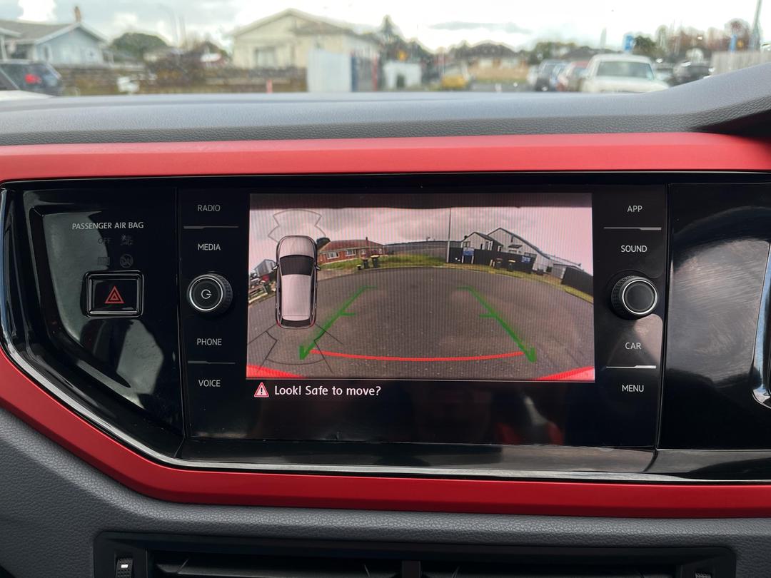 Photo '29' of Volkswagen Polo