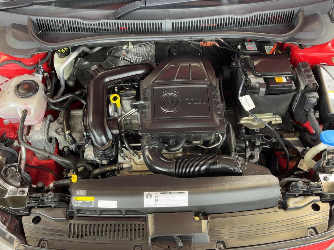 Photo '13' of Volkswagen Polo