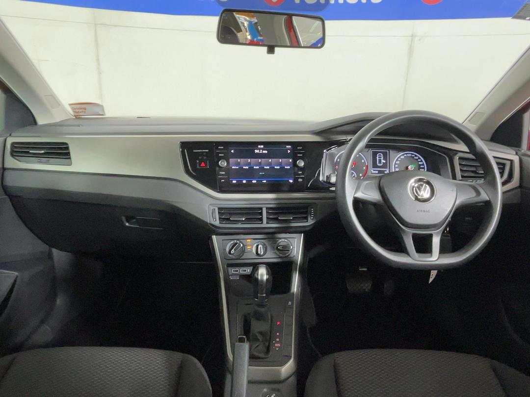 Photo '17' of Volkswagen Polo