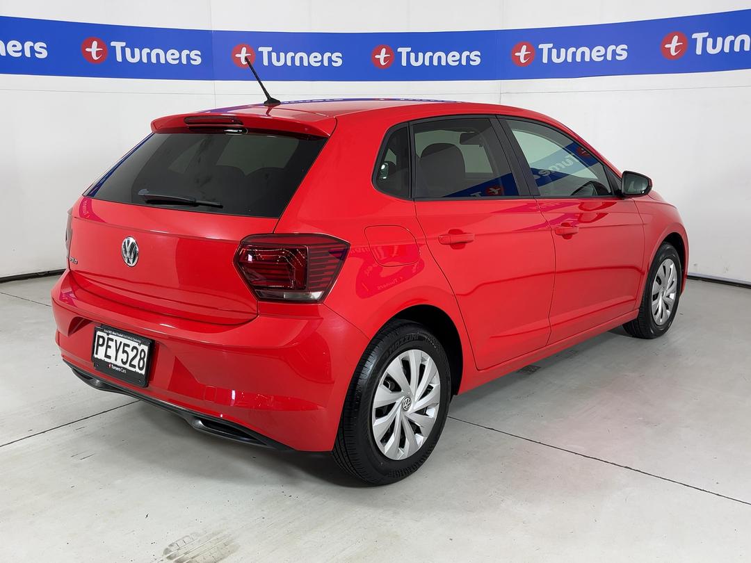 Photo '7' of Volkswagen Polo
