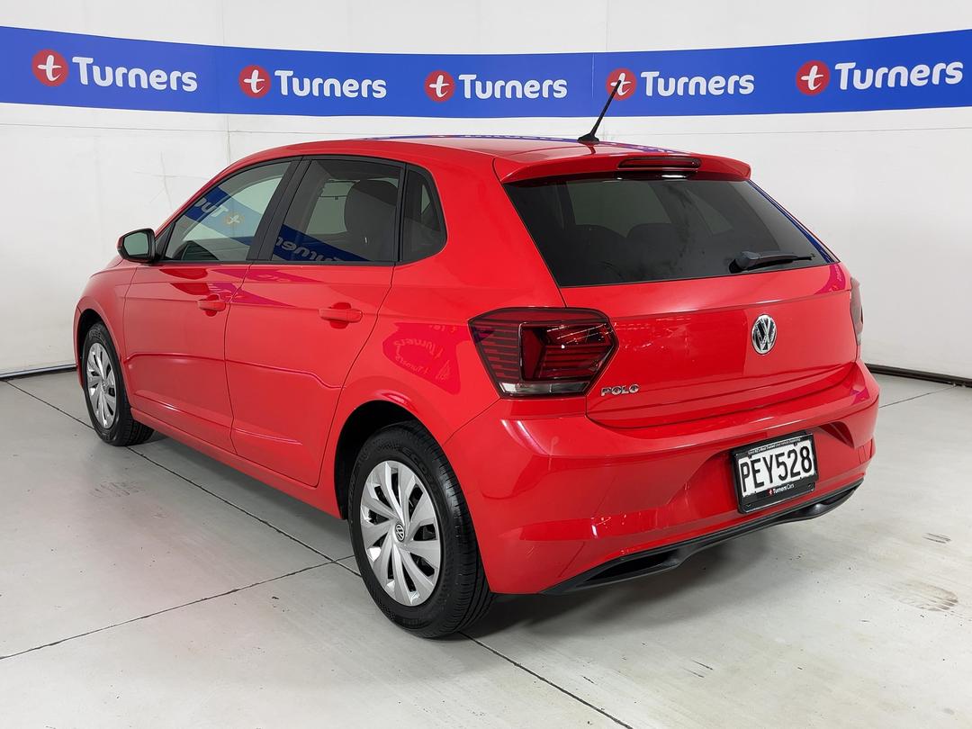Photo '5' of Volkswagen Polo