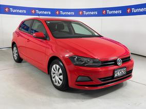 Image of 2018 Volkswagen Polo 1.0 / 70KW (DSG)