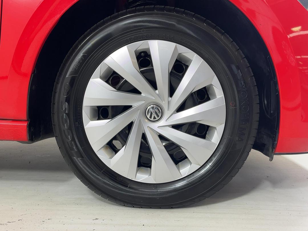 Photo '9' of Volkswagen Polo