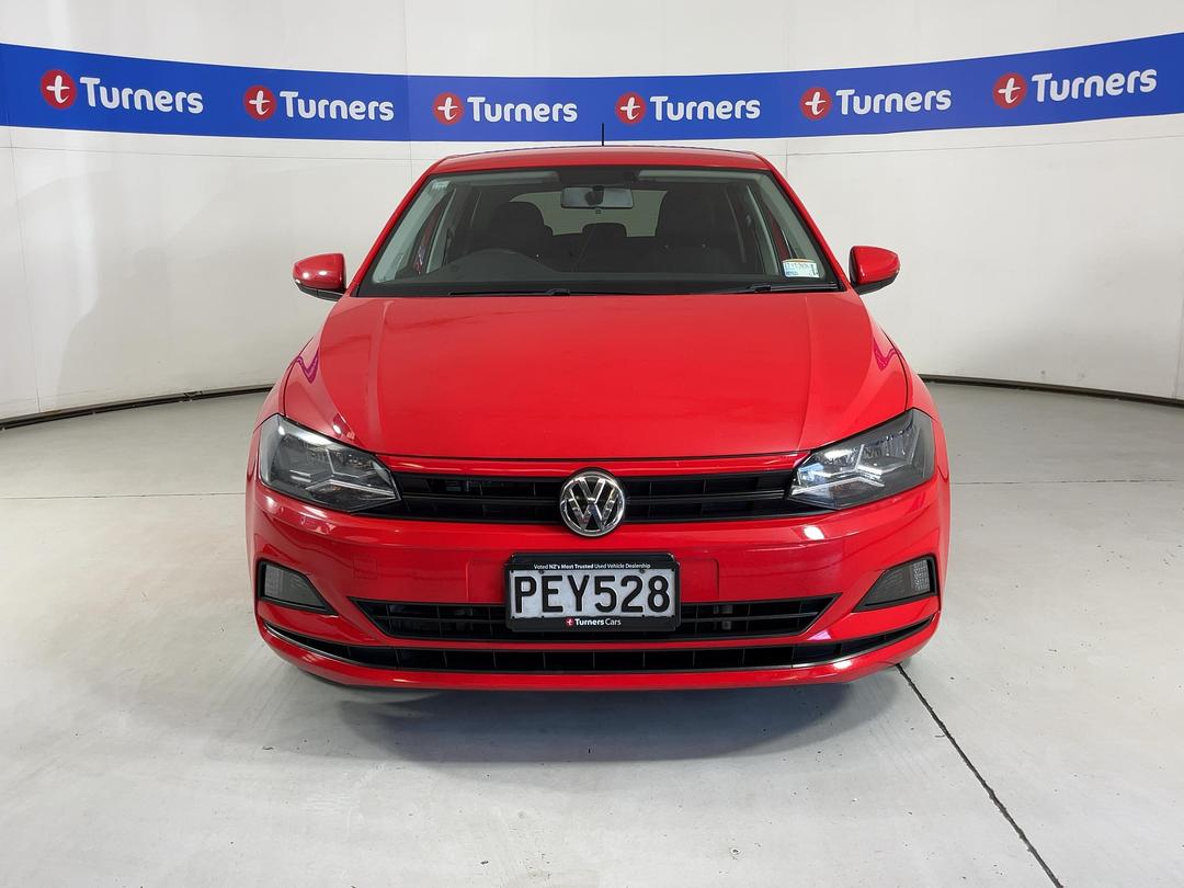 Photo '2' of Volkswagen Polo
