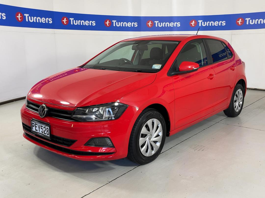 Photo '4' of Volkswagen Polo