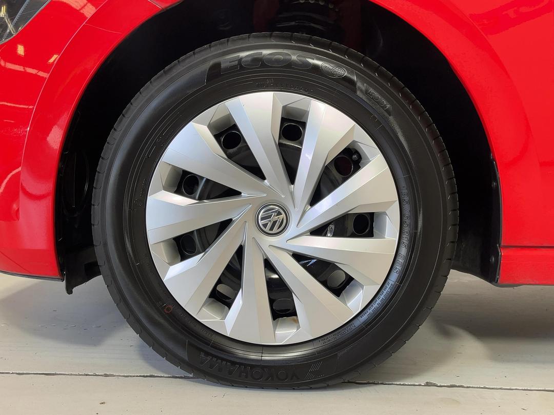 Photo '10' of Volkswagen Polo