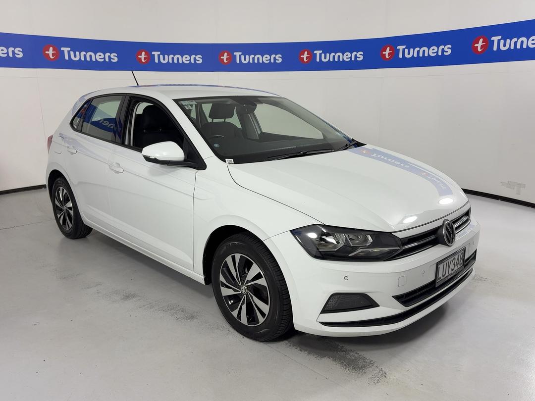 Photo '1' of Volkswagen Polo