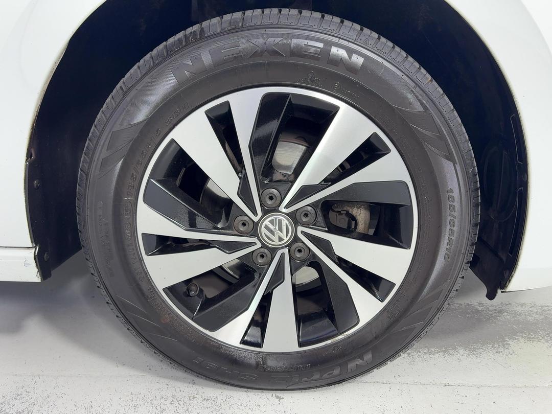 Photo '9' of Volkswagen Polo
