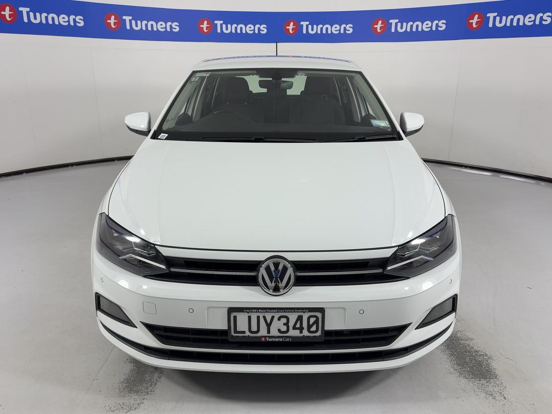 Photo '2' of Volkswagen Polo
