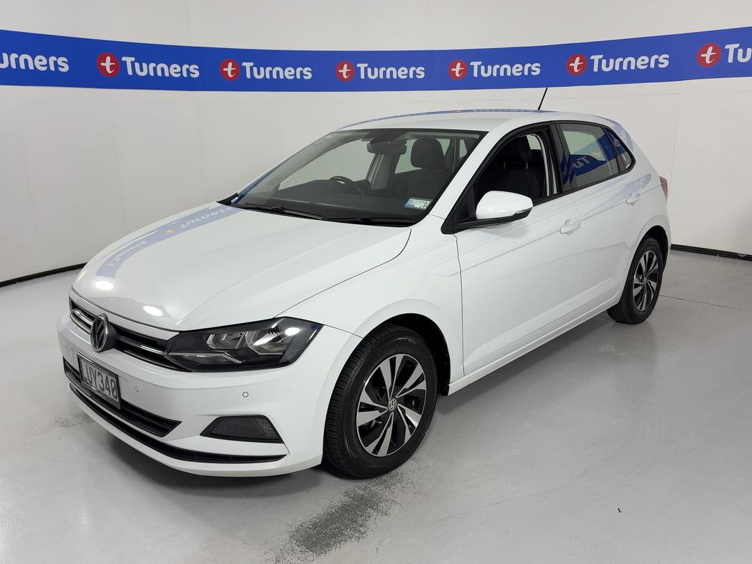 Photo '4' of Volkswagen Polo