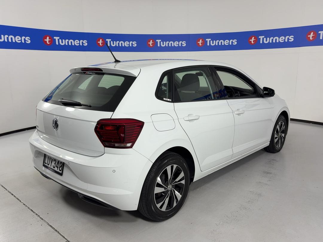 Photo '7' of Volkswagen Polo