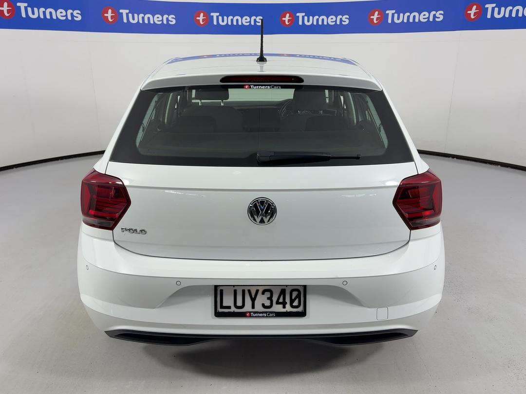 Photo '6' of Volkswagen Polo