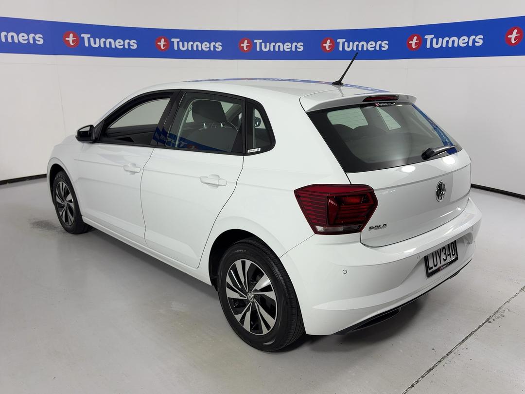 Photo '5' of Volkswagen Polo