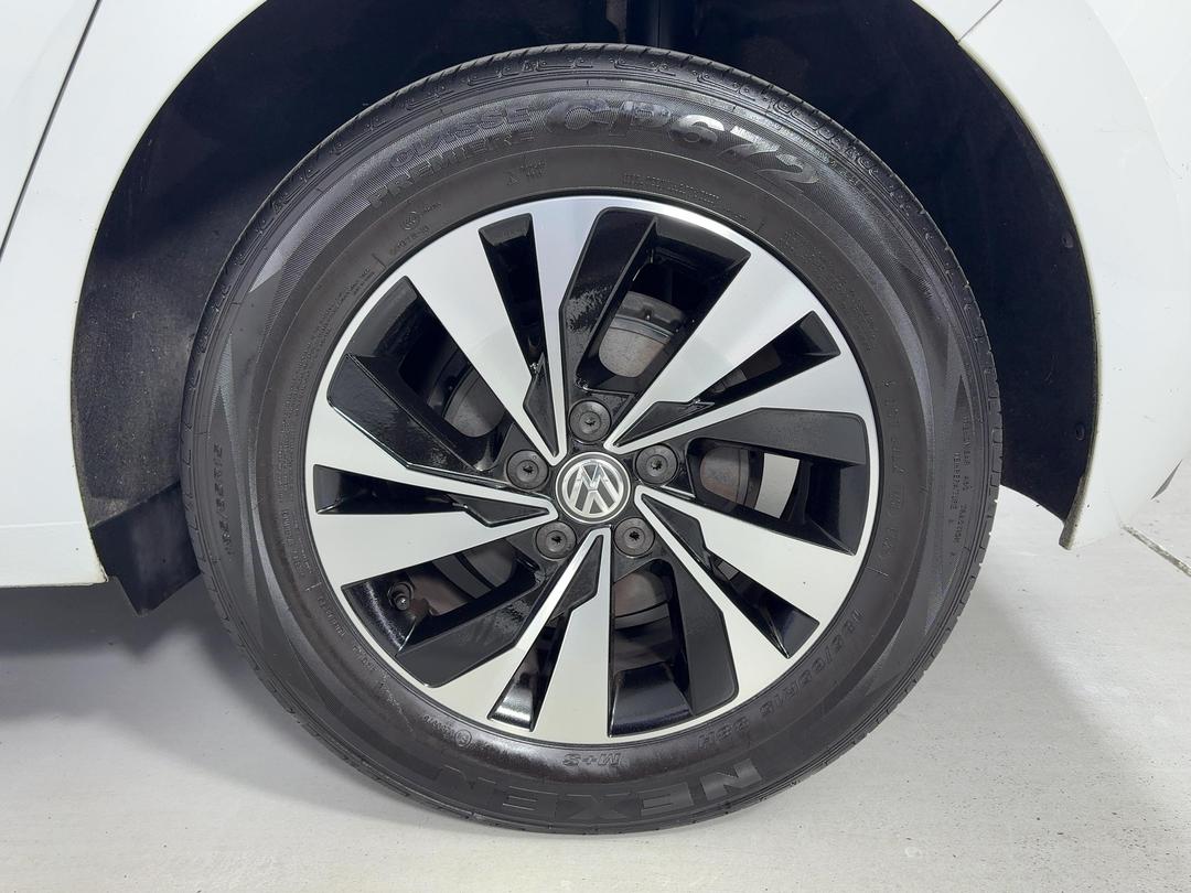 Photo '11' of Volkswagen Polo