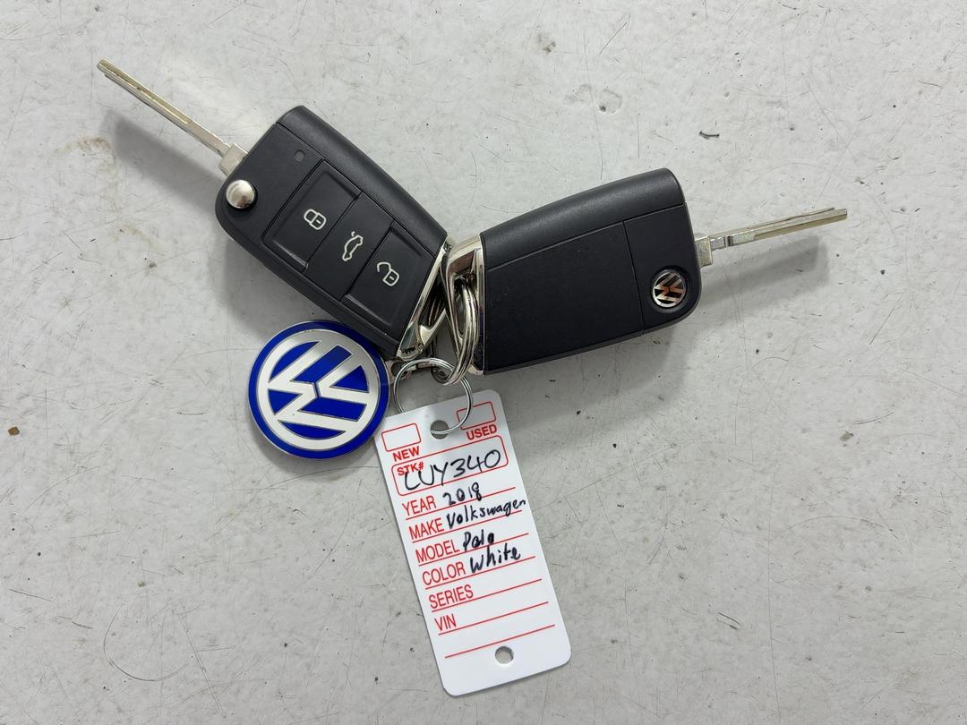 Photo '22' of Volkswagen Polo