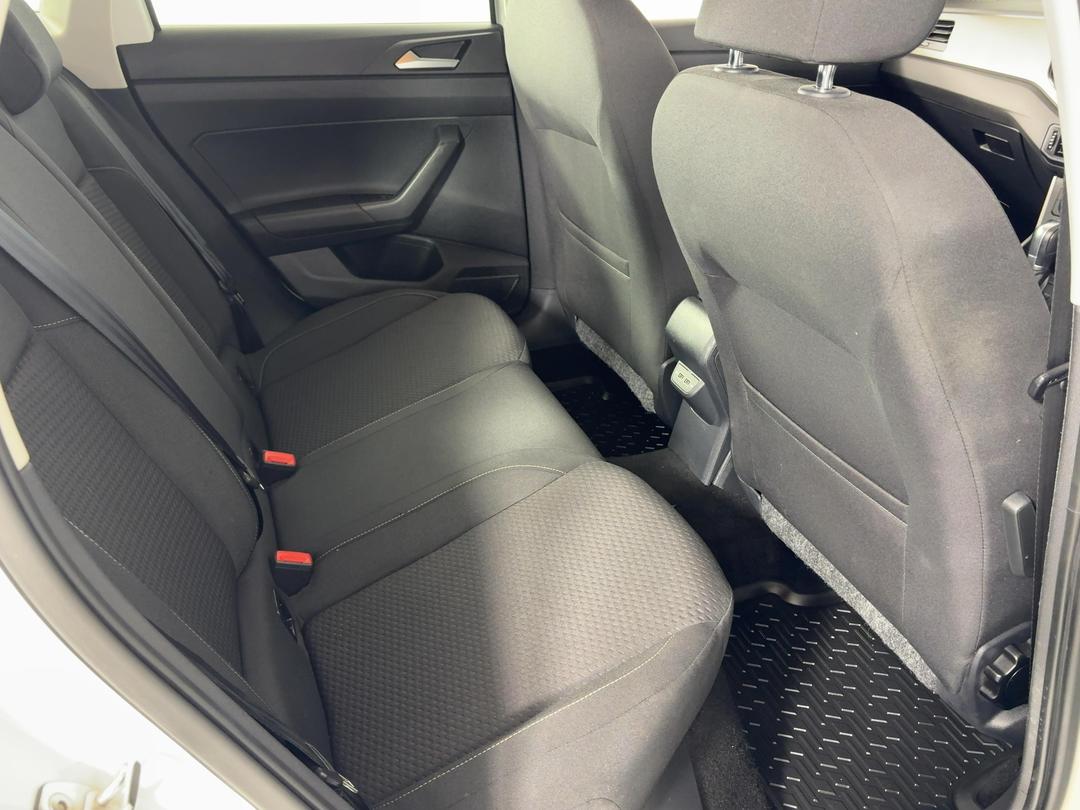 Photo '20' of Volkswagen Polo