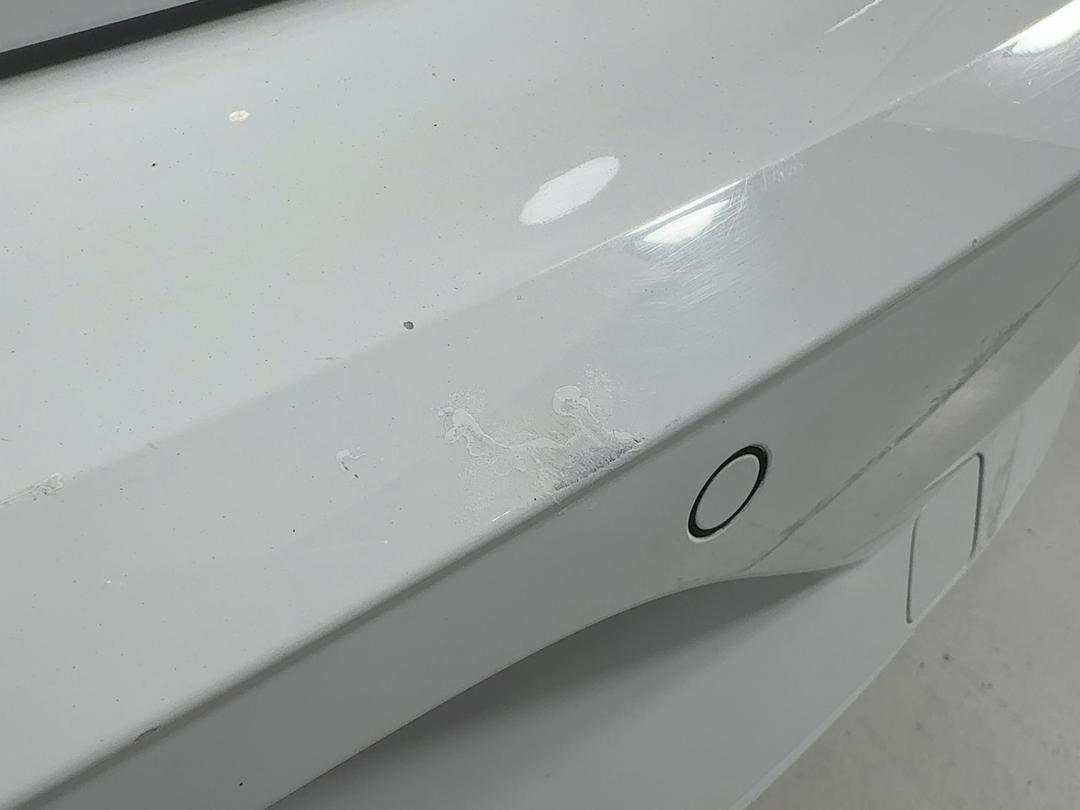 Photo '23' of Volkswagen Polo