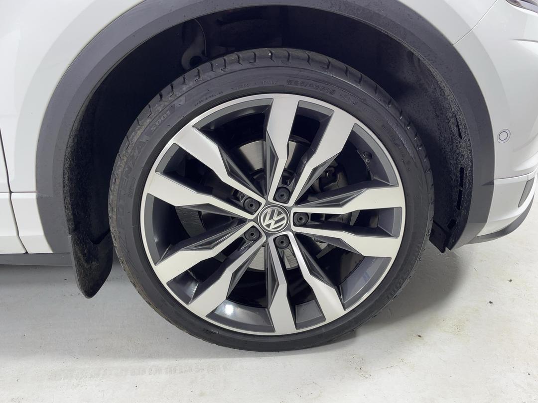 Photo '9' of Volkswagen T-ROC