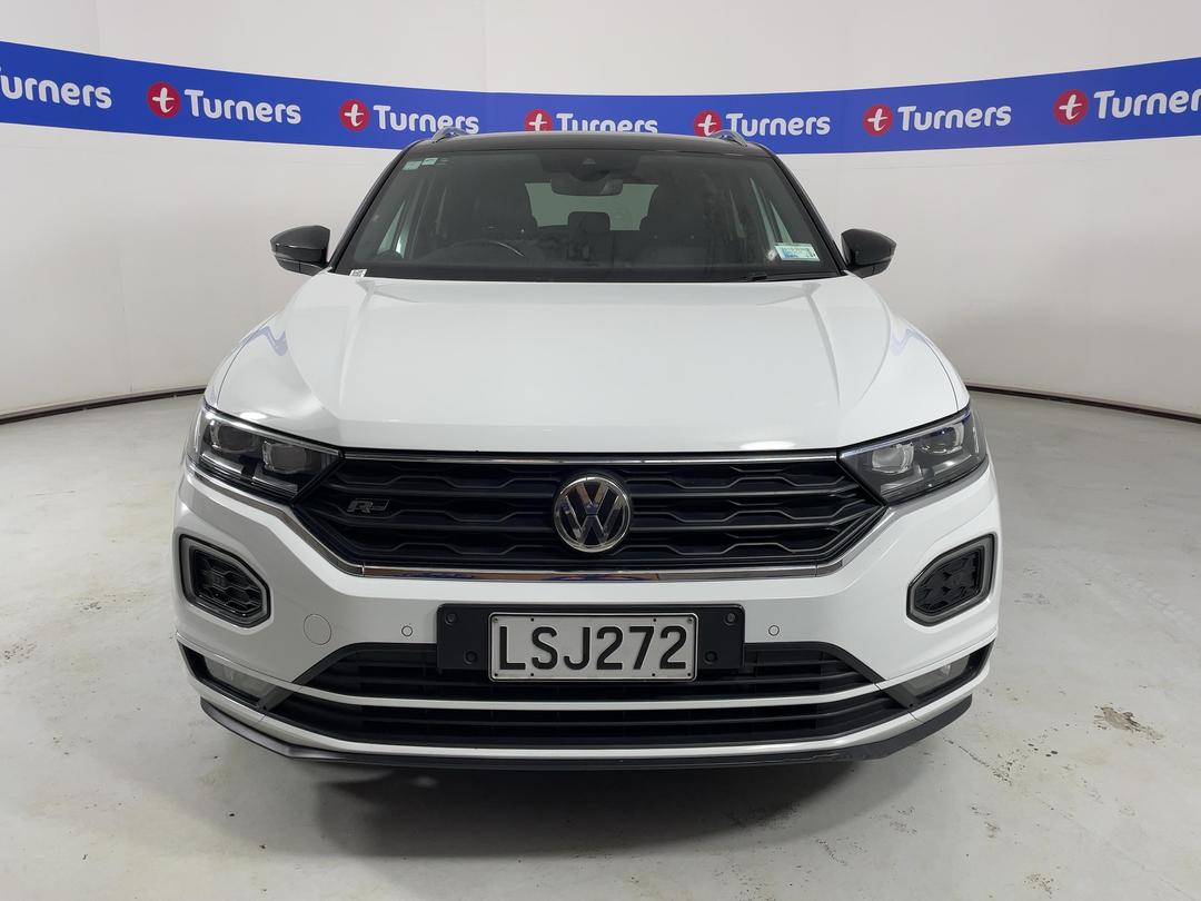 Photo '2' of Volkswagen T-ROC