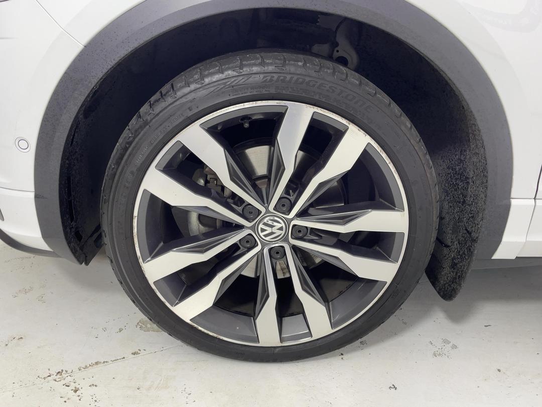 Photo '10' of Volkswagen T-ROC
