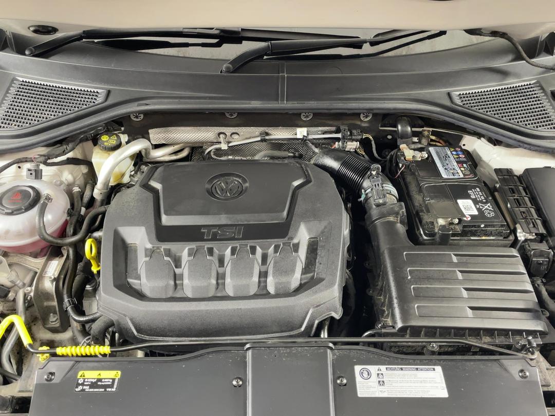 Photo '13' of Volkswagen T-ROC