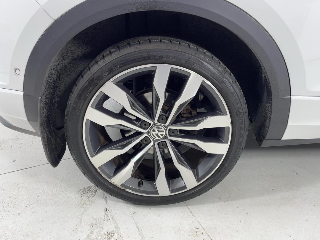 Photo '12' of Volkswagen T-ROC