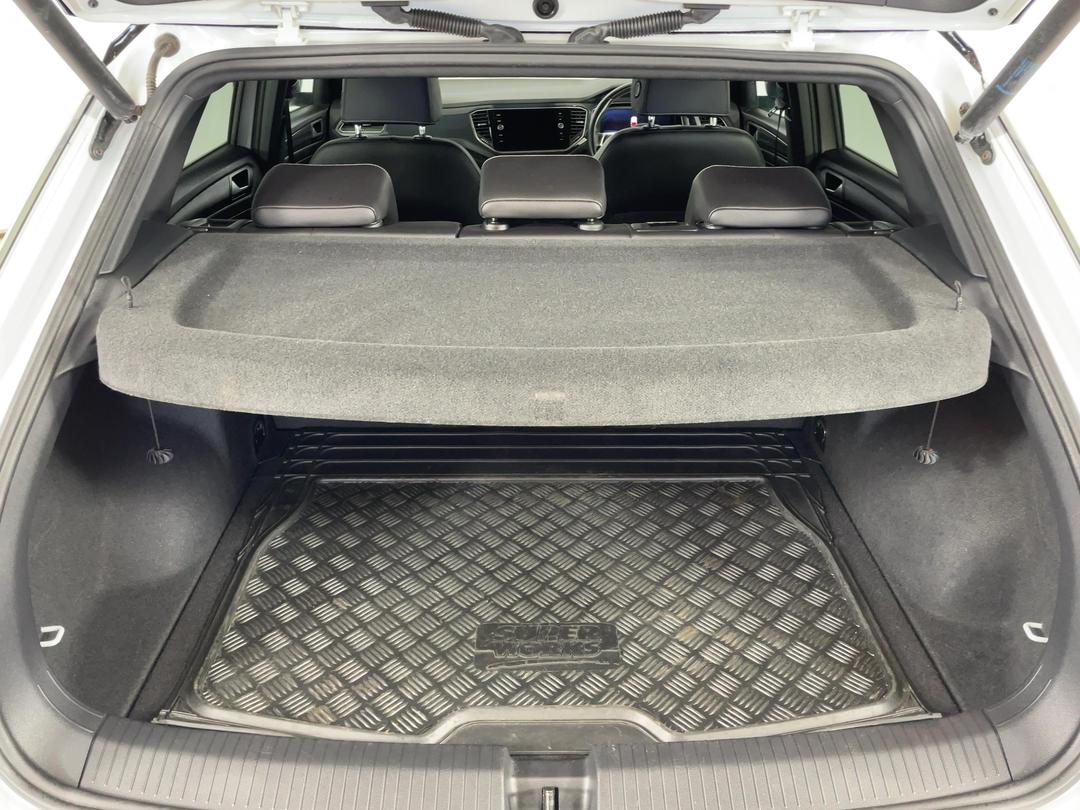 Photo '14' of Volkswagen T-ROC