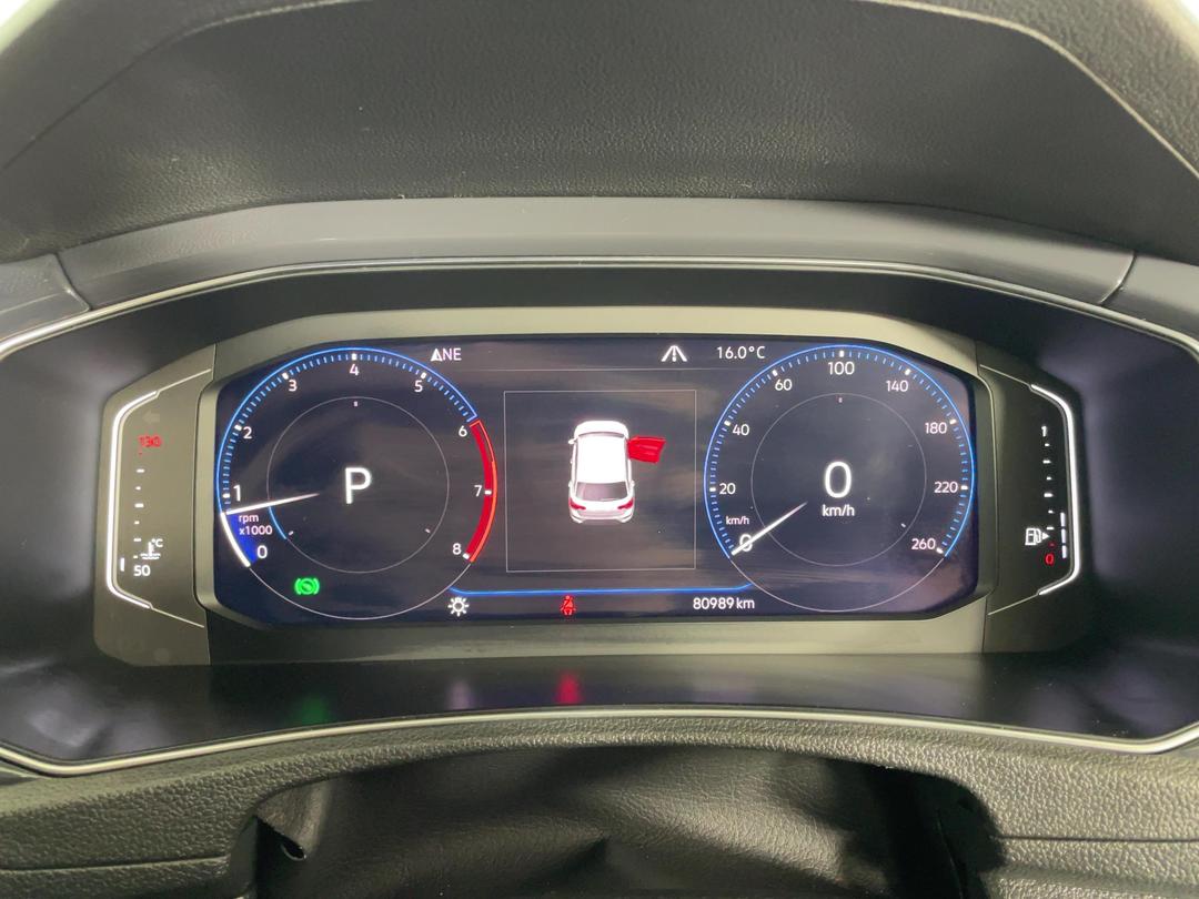 Photo '21' of Volkswagen T-ROC