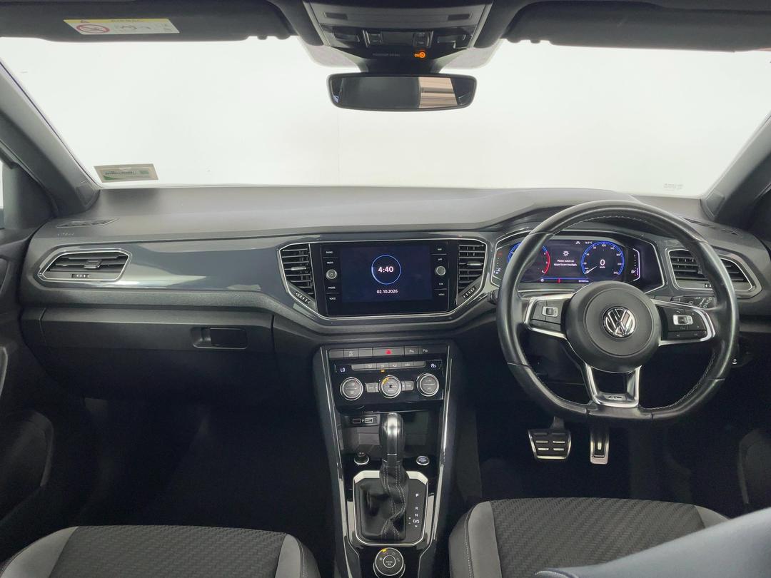 Photo '17' of Volkswagen T-ROC