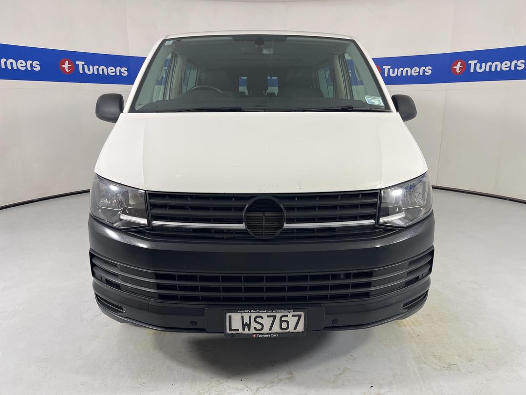 Photo '2' of Volkswagen T6