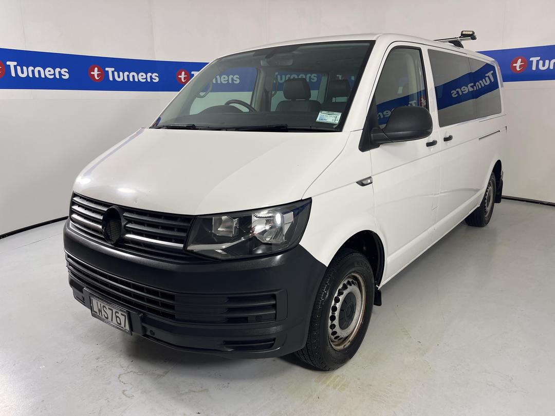 Photo '4' of Volkswagen T6