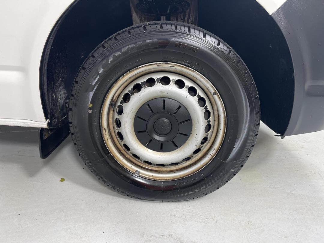 Photo '9' of Volkswagen T6