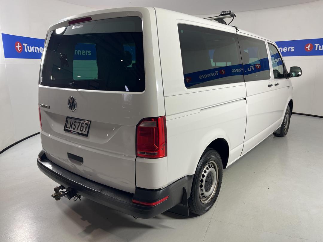 Photo '7' of Volkswagen T6