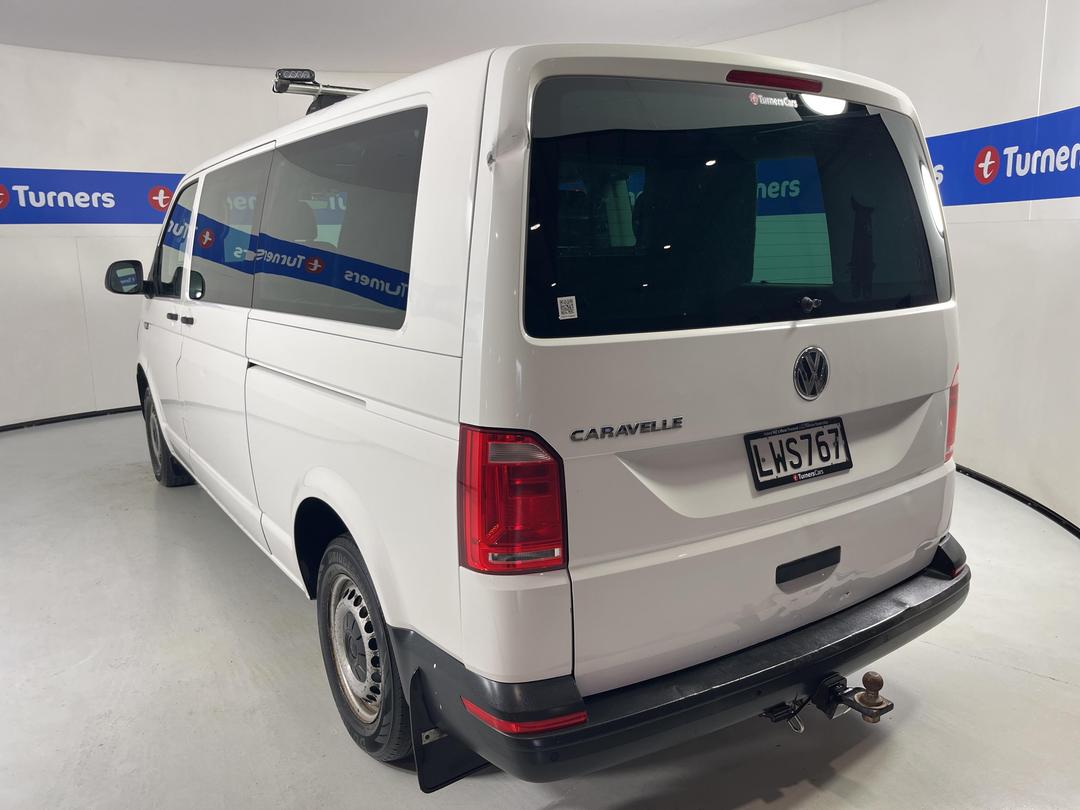 Photo '5' of Volkswagen T6