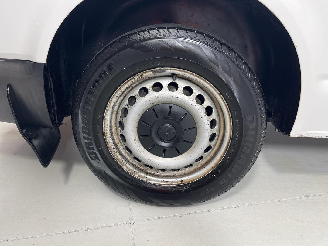 Photo '12' of Volkswagen T6