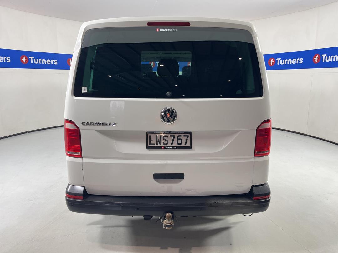 Photo '6' of Volkswagen T6