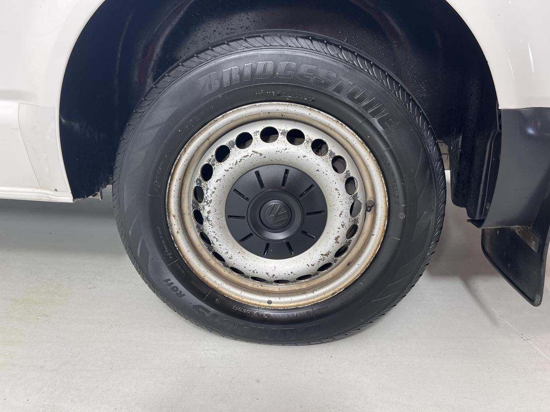 Photo '11' of Volkswagen T6