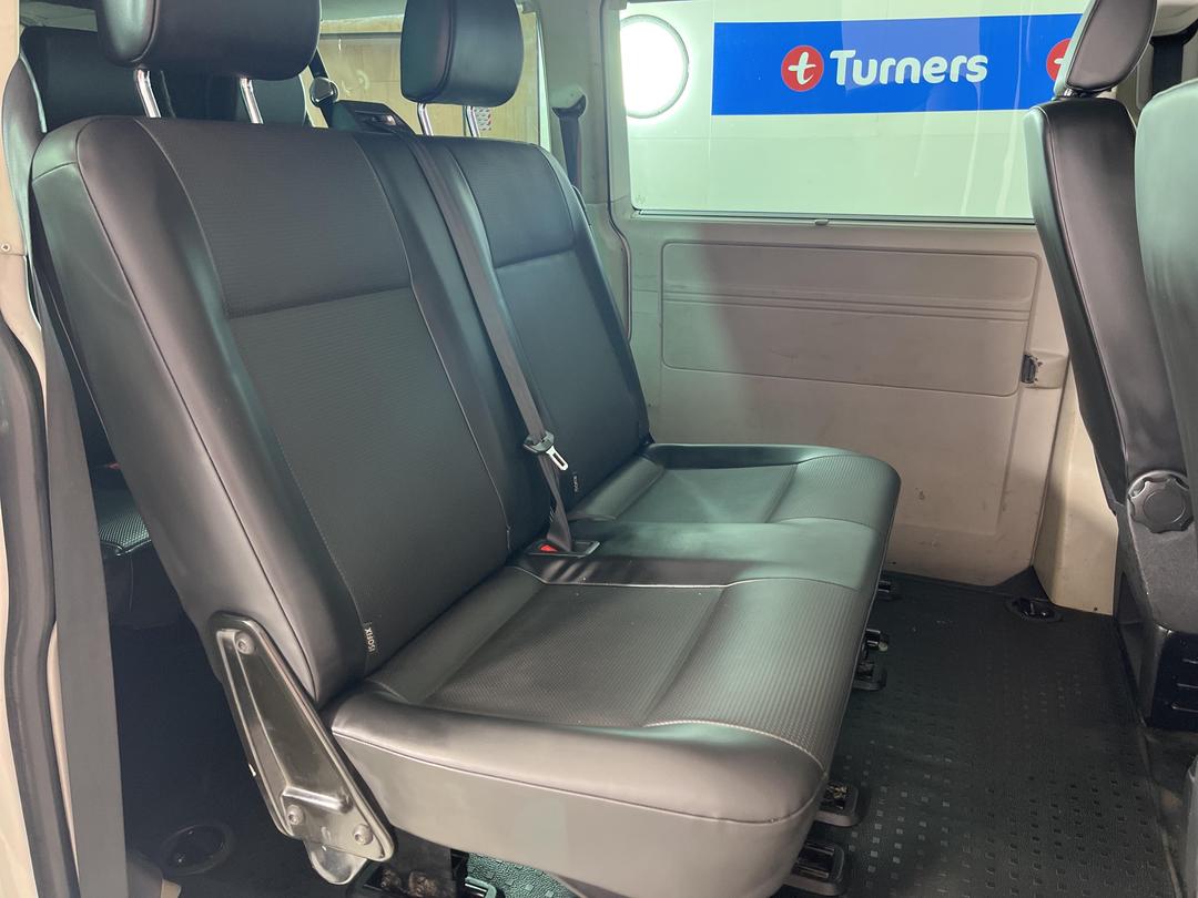 Photo '19' of Volkswagen T6