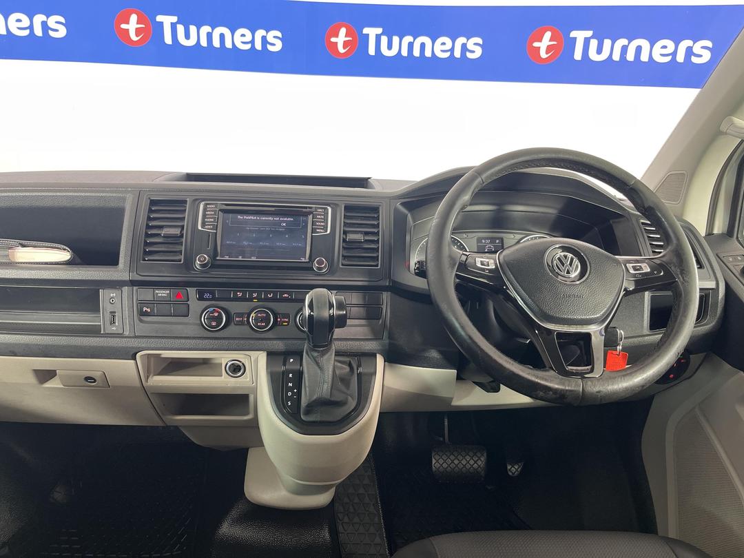 Photo '17' of Volkswagen T6