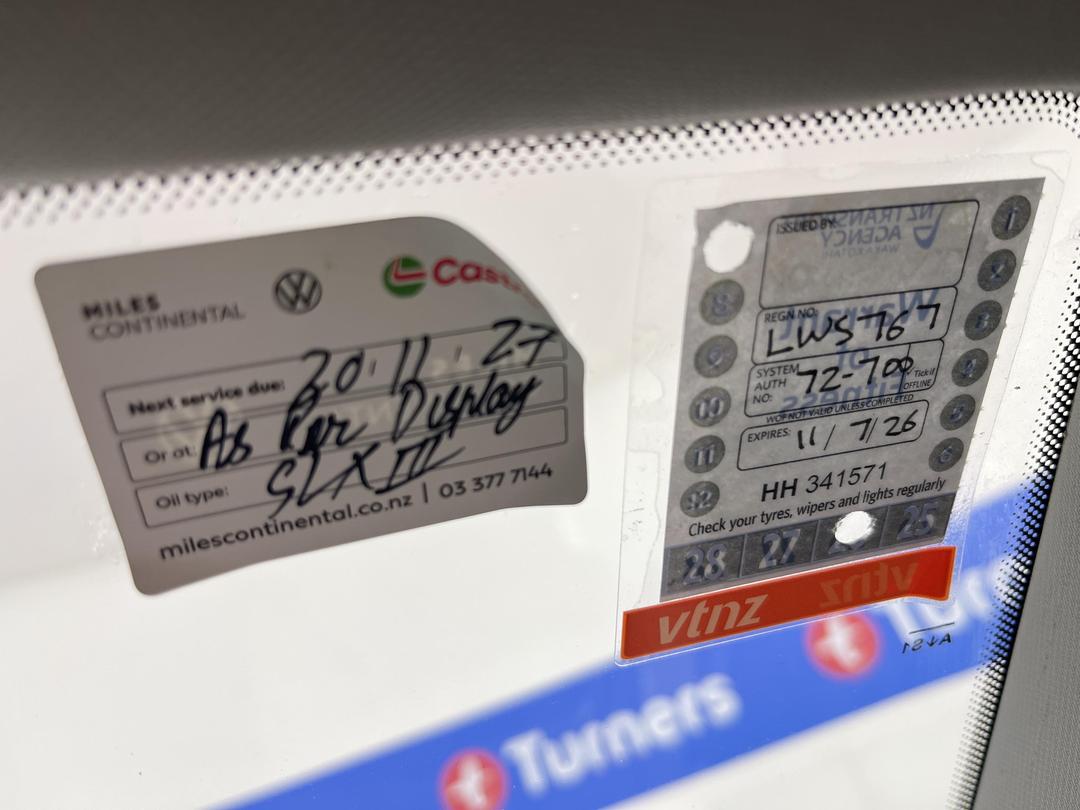 Photo '22' of Volkswagen T6