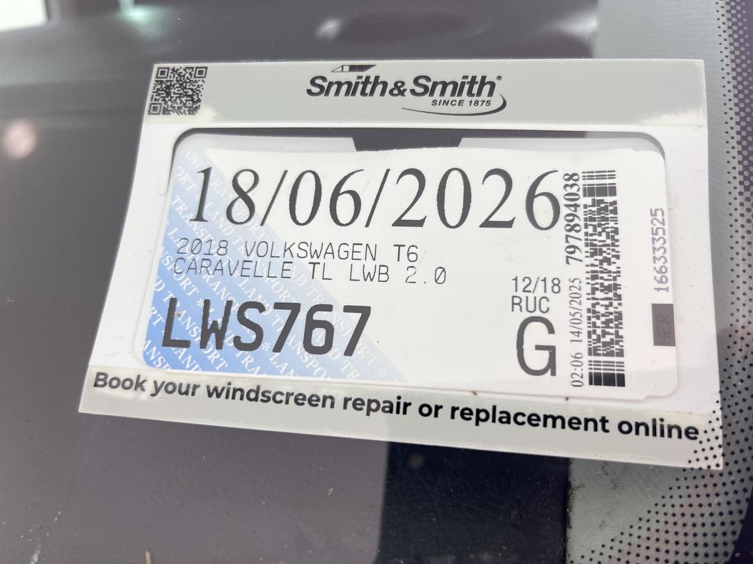 Photo '23' of Volkswagen T6