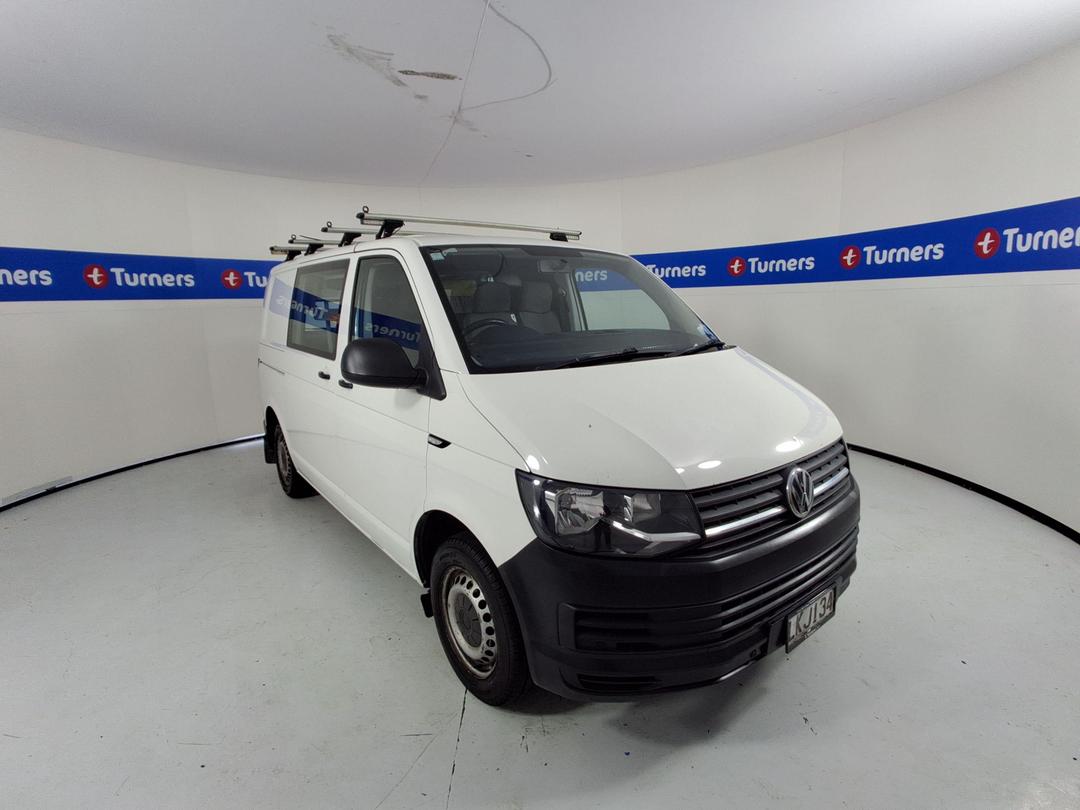 Photo '1' of Volkswagen T6
