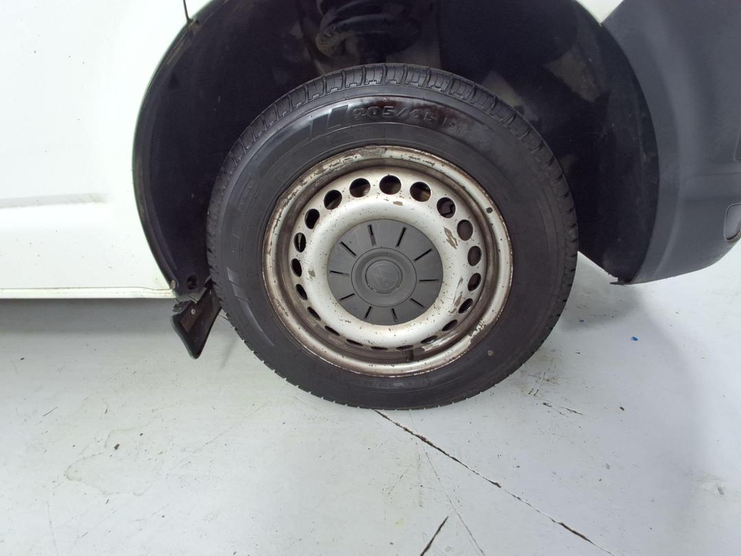 Photo '9' of Volkswagen T6