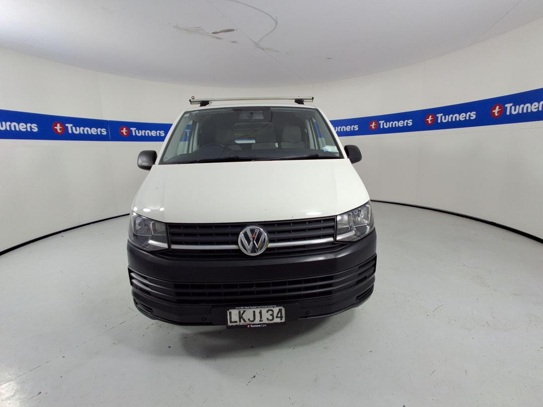 Photo '2' of Volkswagen T6