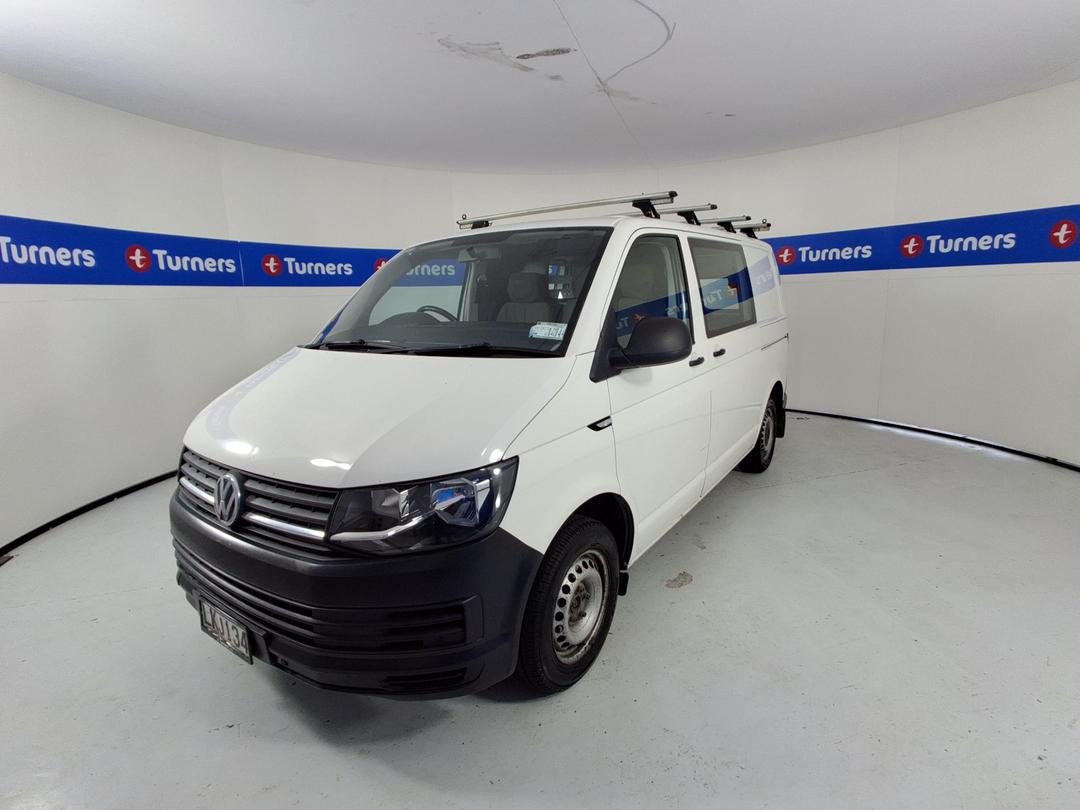 Photo '4' of Volkswagen T6