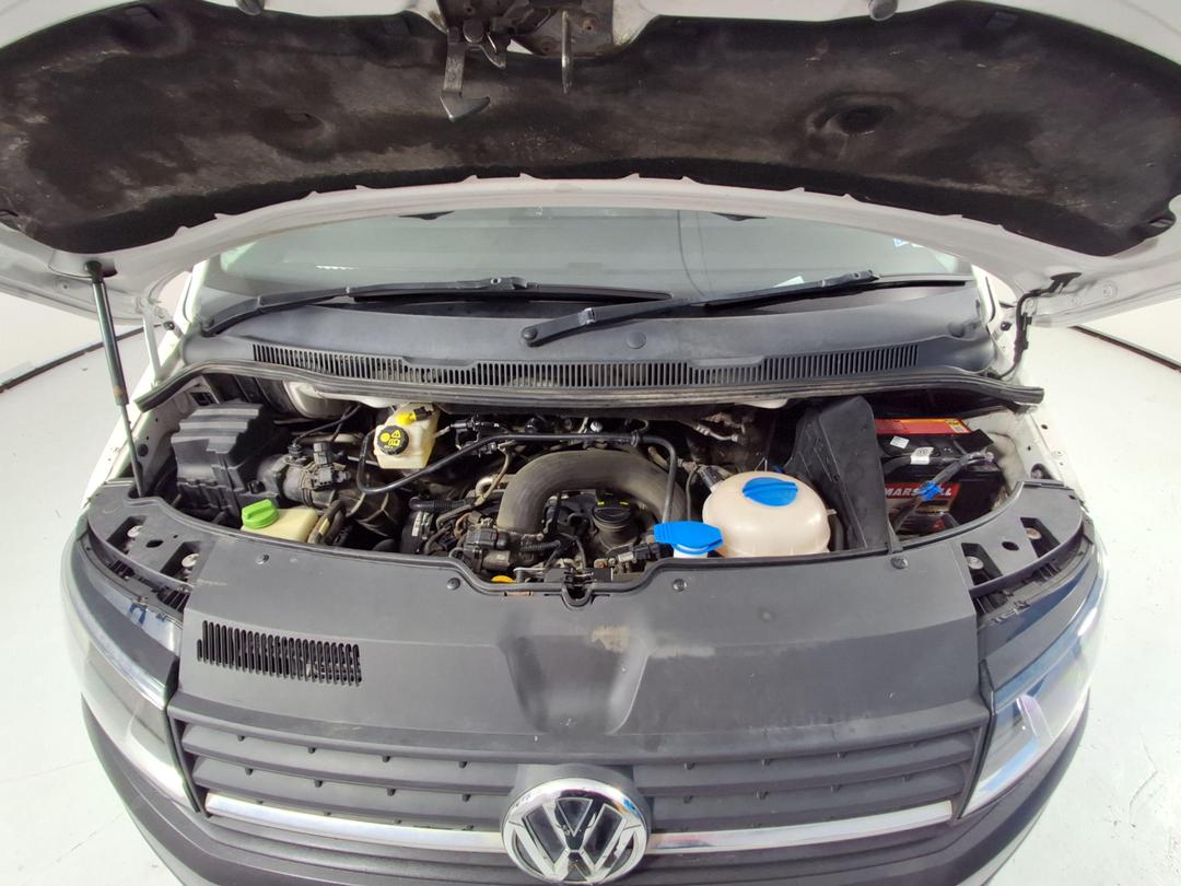 Photo '13' of Volkswagen T6