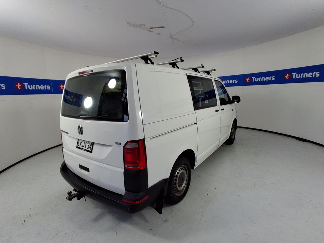 Photo '7' of Volkswagen T6