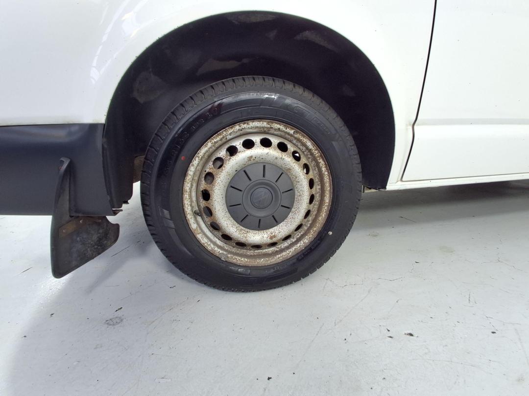 Photo '12' of Volkswagen T6