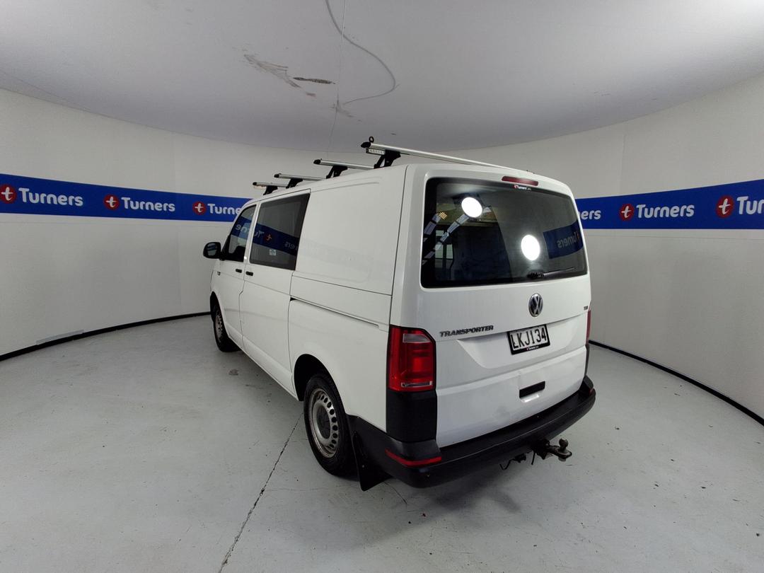 Photo '5' of Volkswagen T6